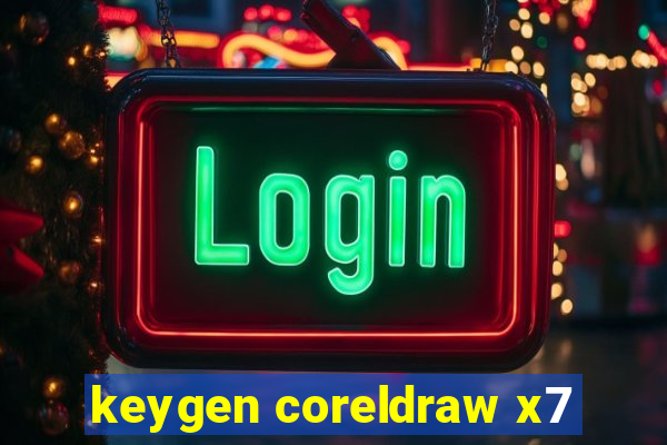 keygen coreldraw x7